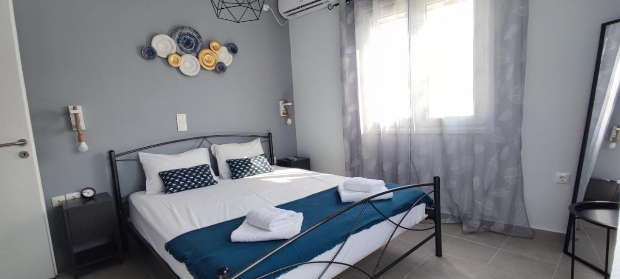 Batsi Bay Appartement Buitenkant foto