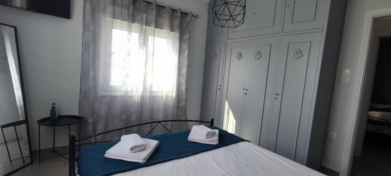Batsi Bay Appartement Buitenkant foto