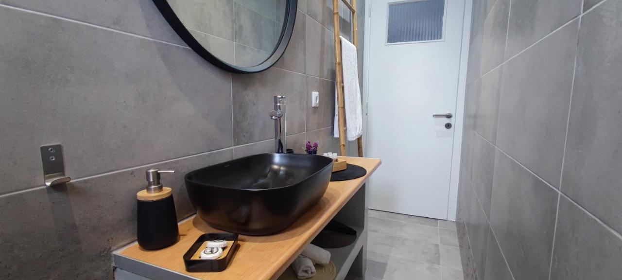 Batsi Bay Appartement Buitenkant foto