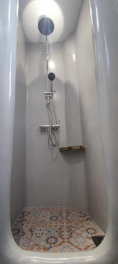 Batsi Bay Appartement Buitenkant foto