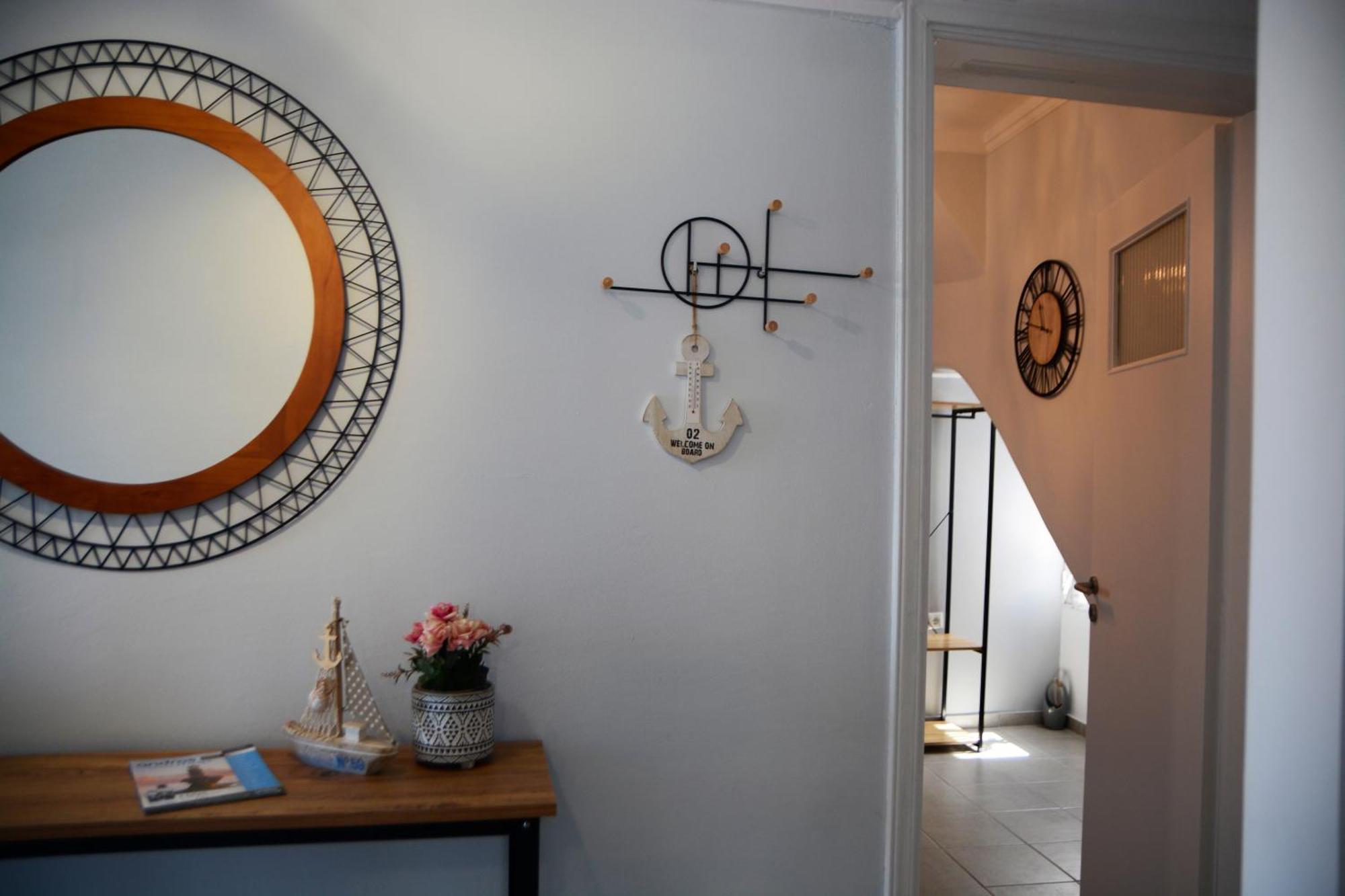Batsi Bay Appartement Buitenkant foto