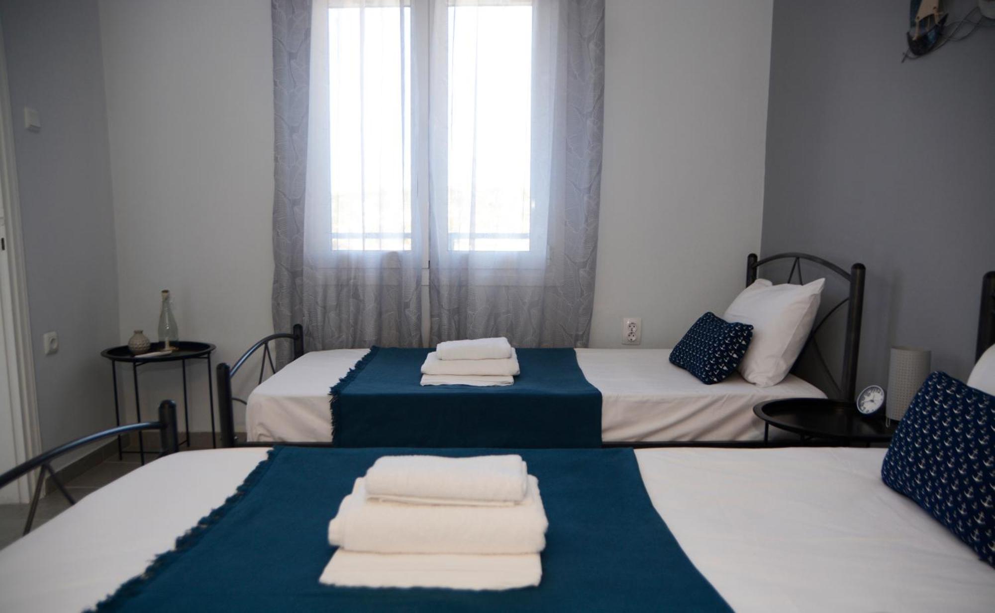 Batsi Bay Appartement Buitenkant foto
