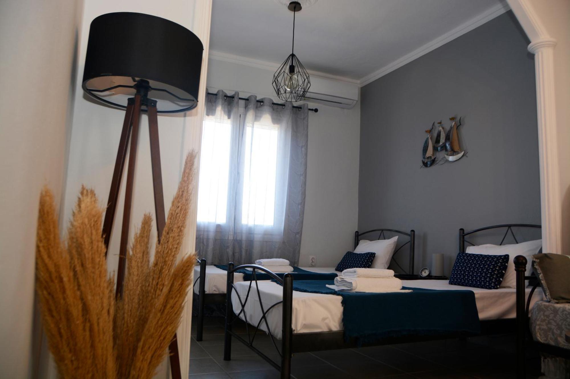 Batsi Bay Appartement Buitenkant foto