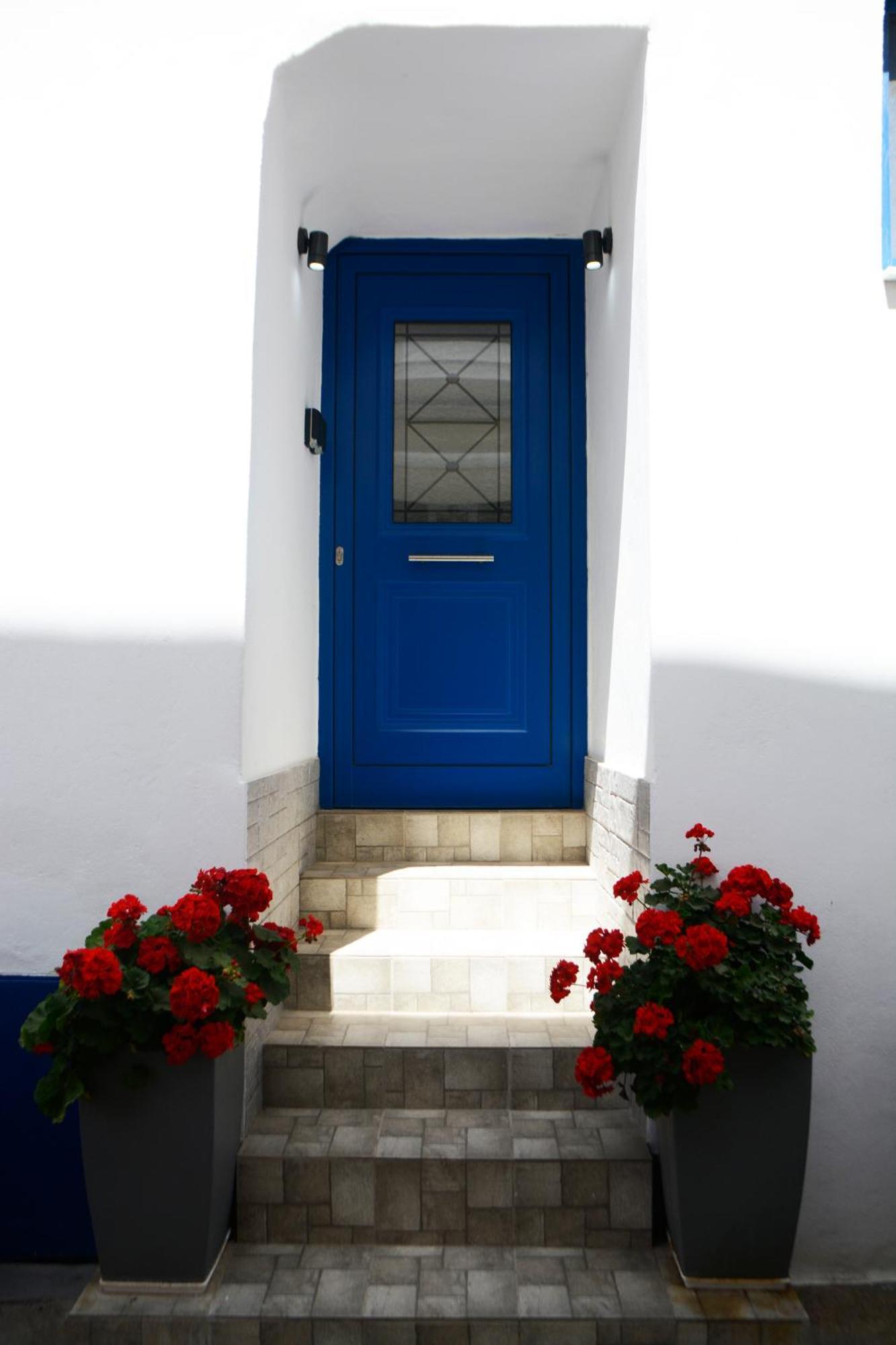 Batsi Bay Appartement Buitenkant foto